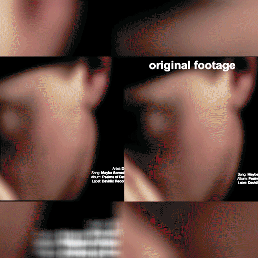 Invisible digital clean-ups beauty retouching and advanced object removal in visual effects & post-production plates
