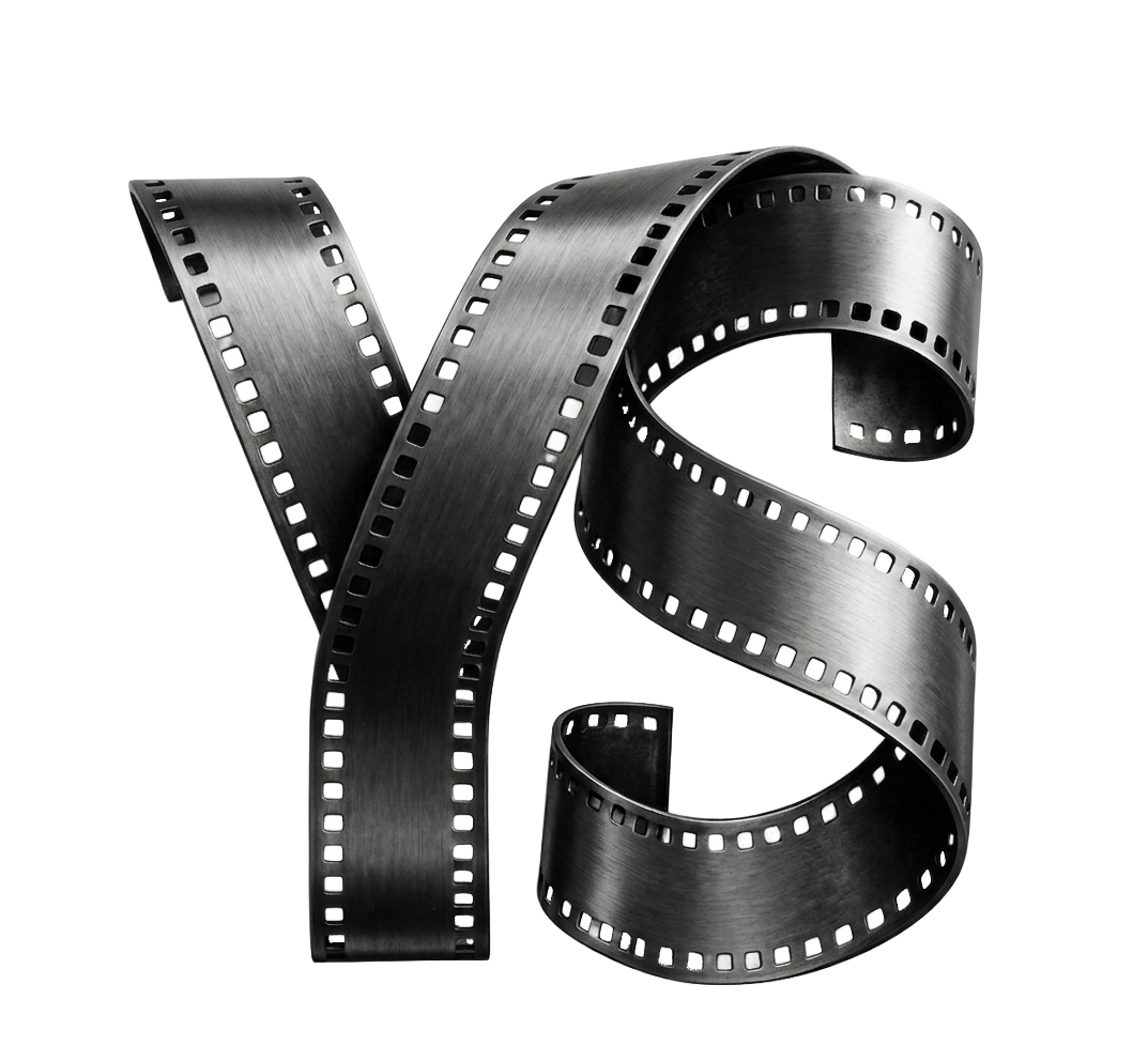 YACOUT STUDIO official logo - High-end visual effects and post-production studio
